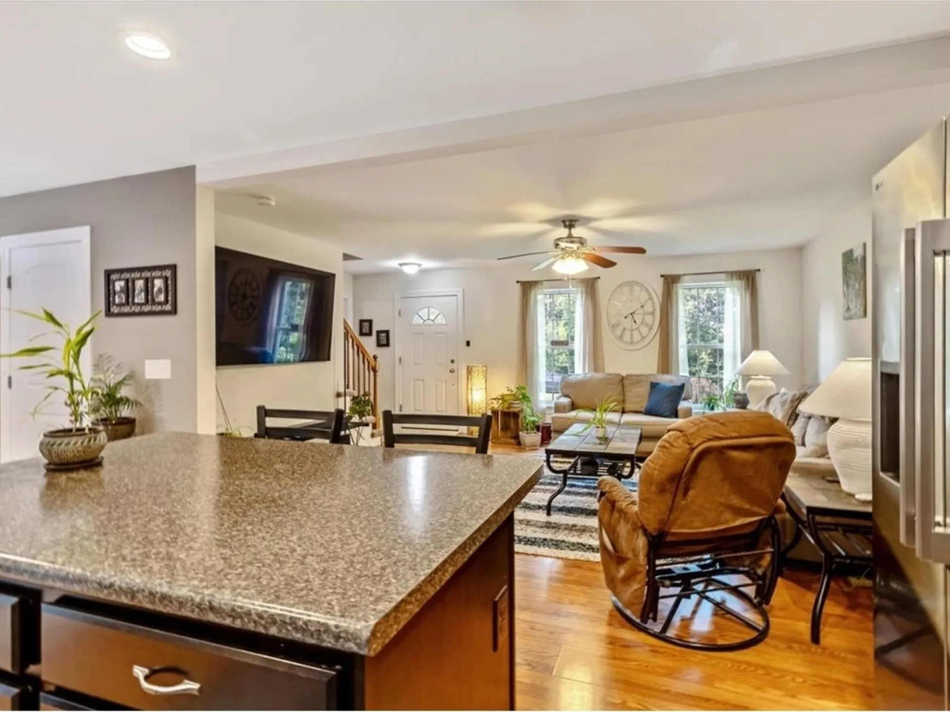 59 Mable Drive Fairfield VT 05455