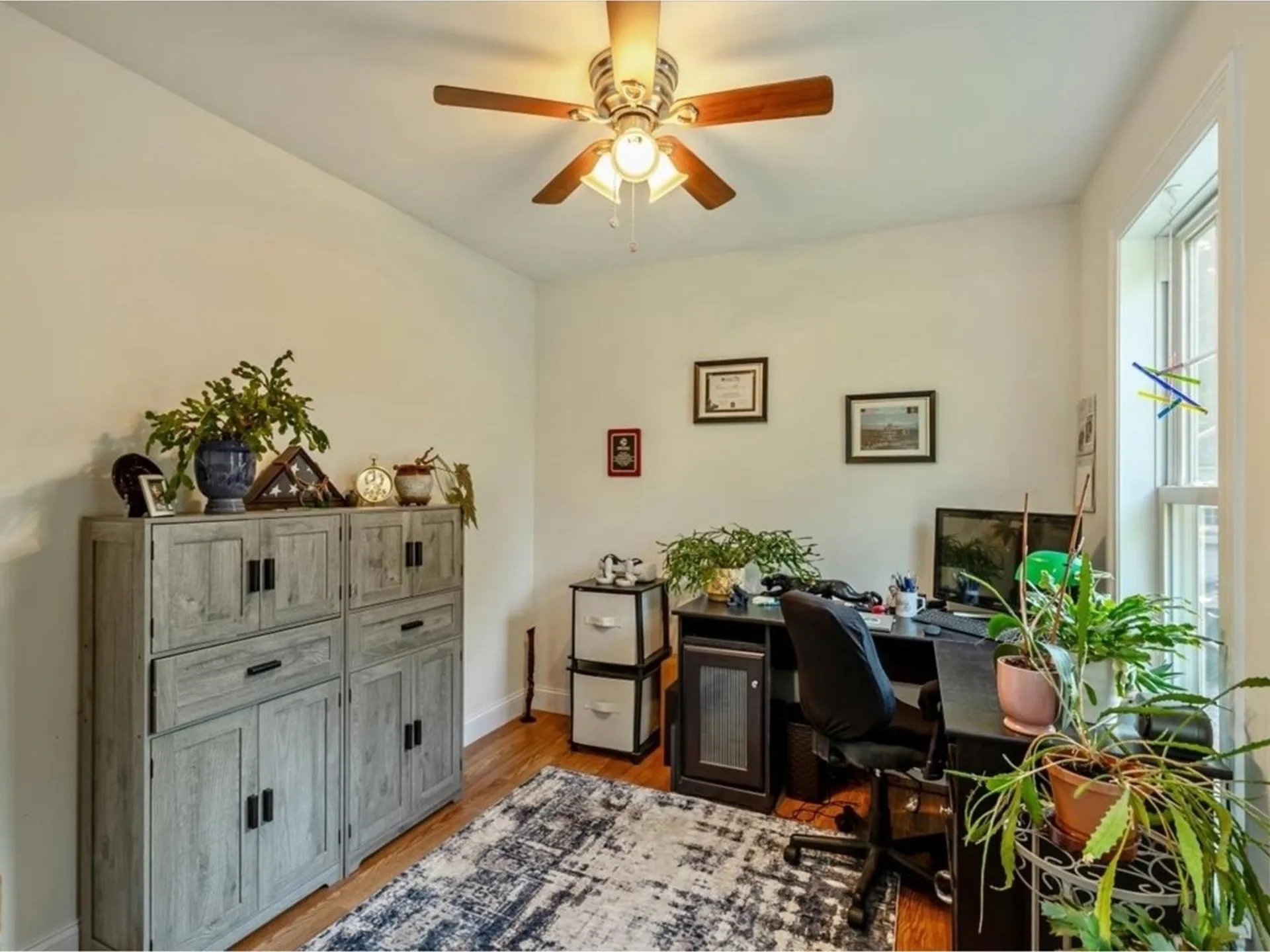 59 Mable Drive Fairfield VT 05455