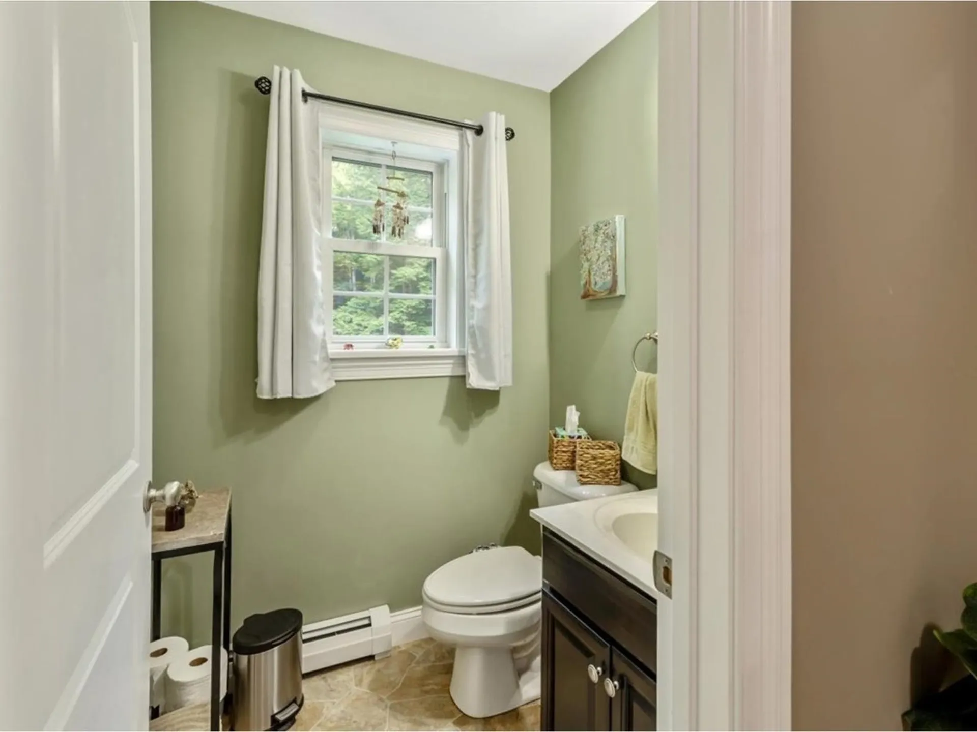 59 Mable Drive Fairfield VT 05455