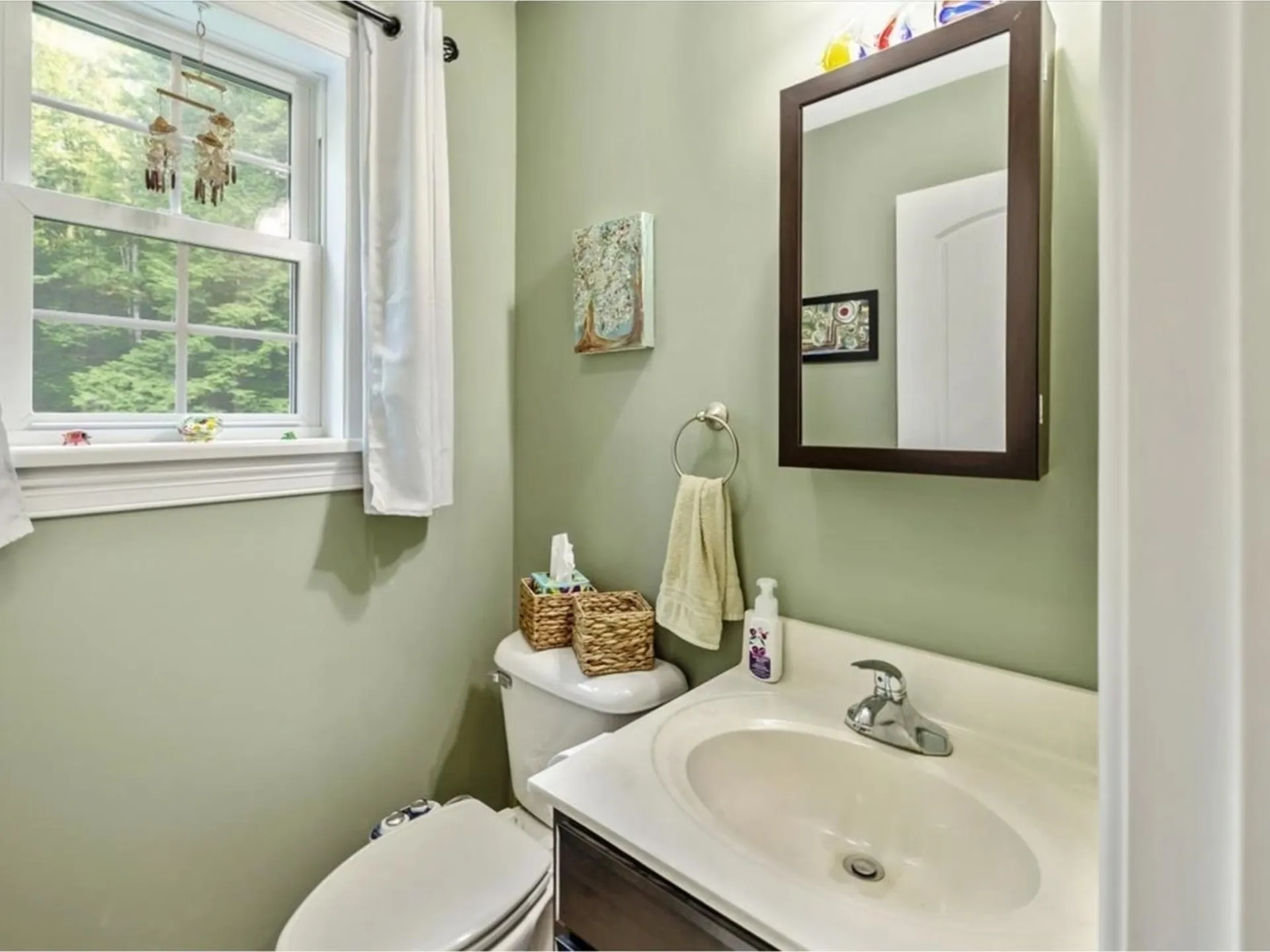 59 Mable Drive Fairfield VT 05455