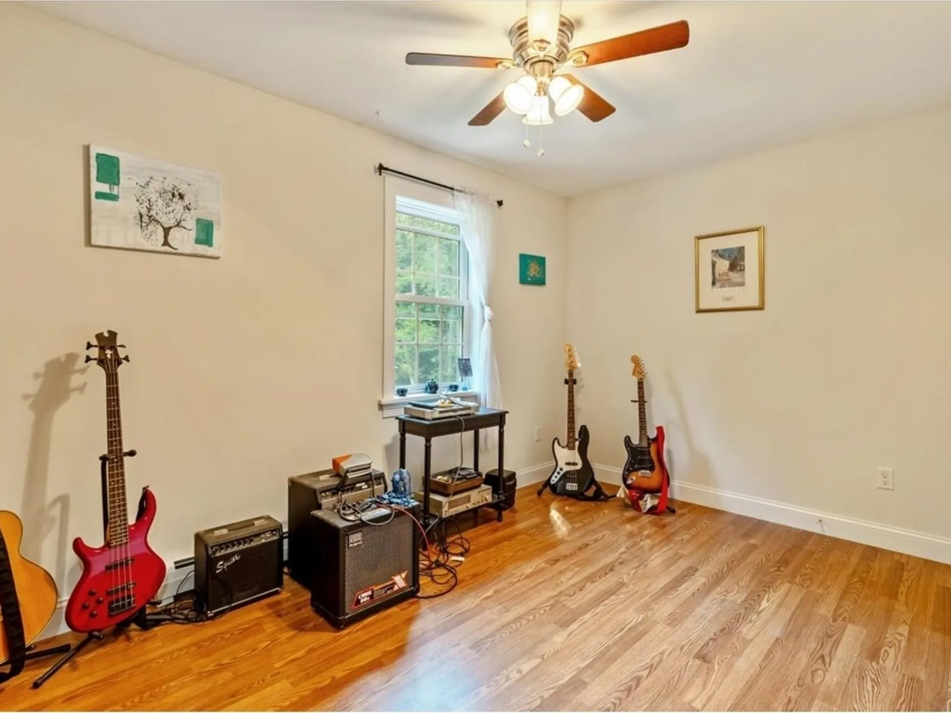 59 Mable Drive Fairfield VT 05455