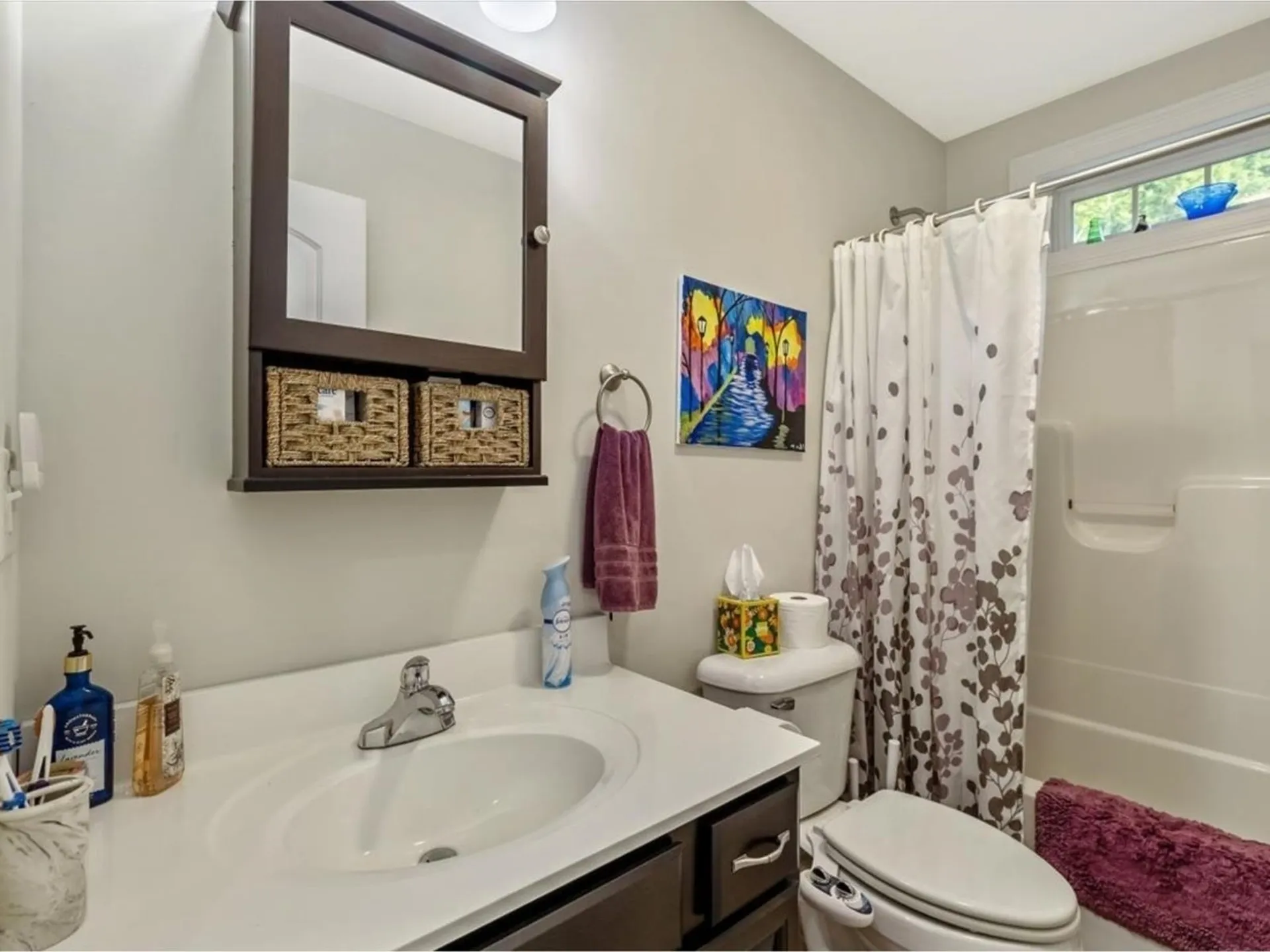 59 Mable Drive Fairfield VT 05455