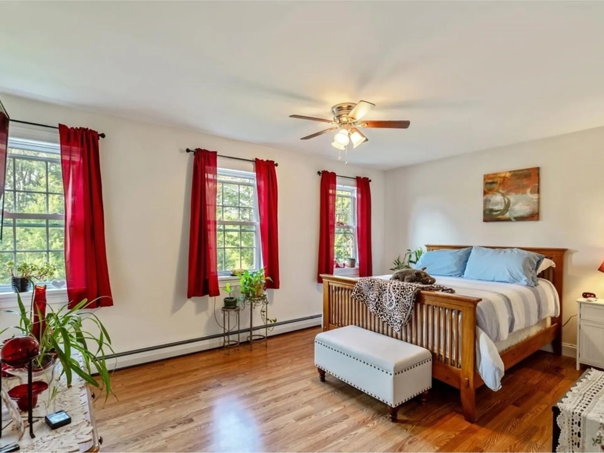 59 Mable Drive Fairfield VT 05455