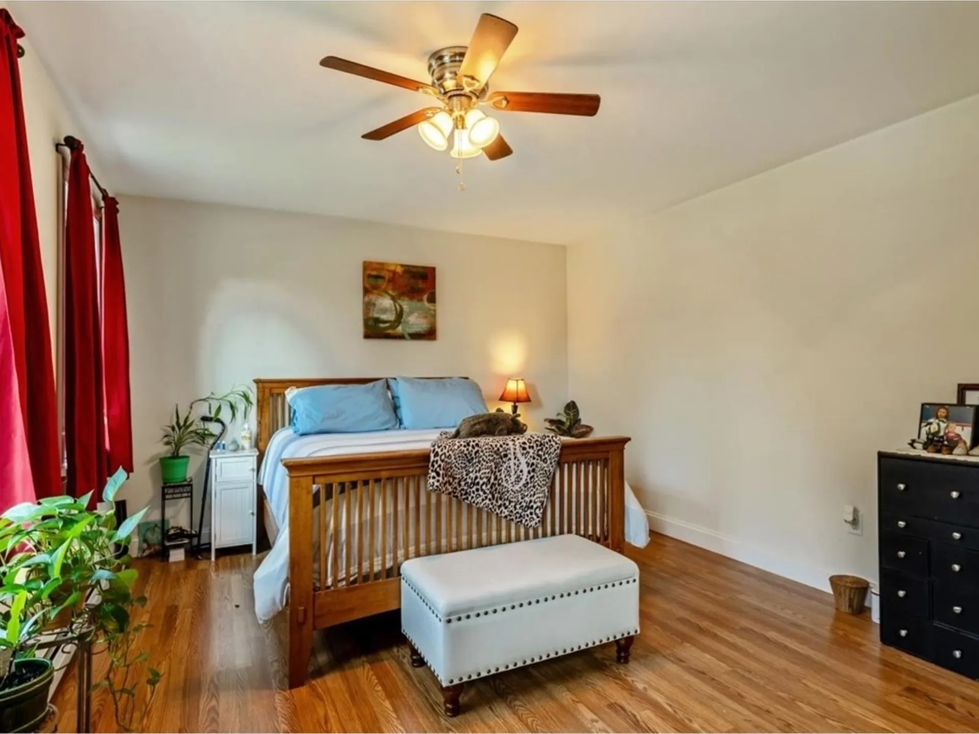 59 Mable Drive Fairfield VT 05455