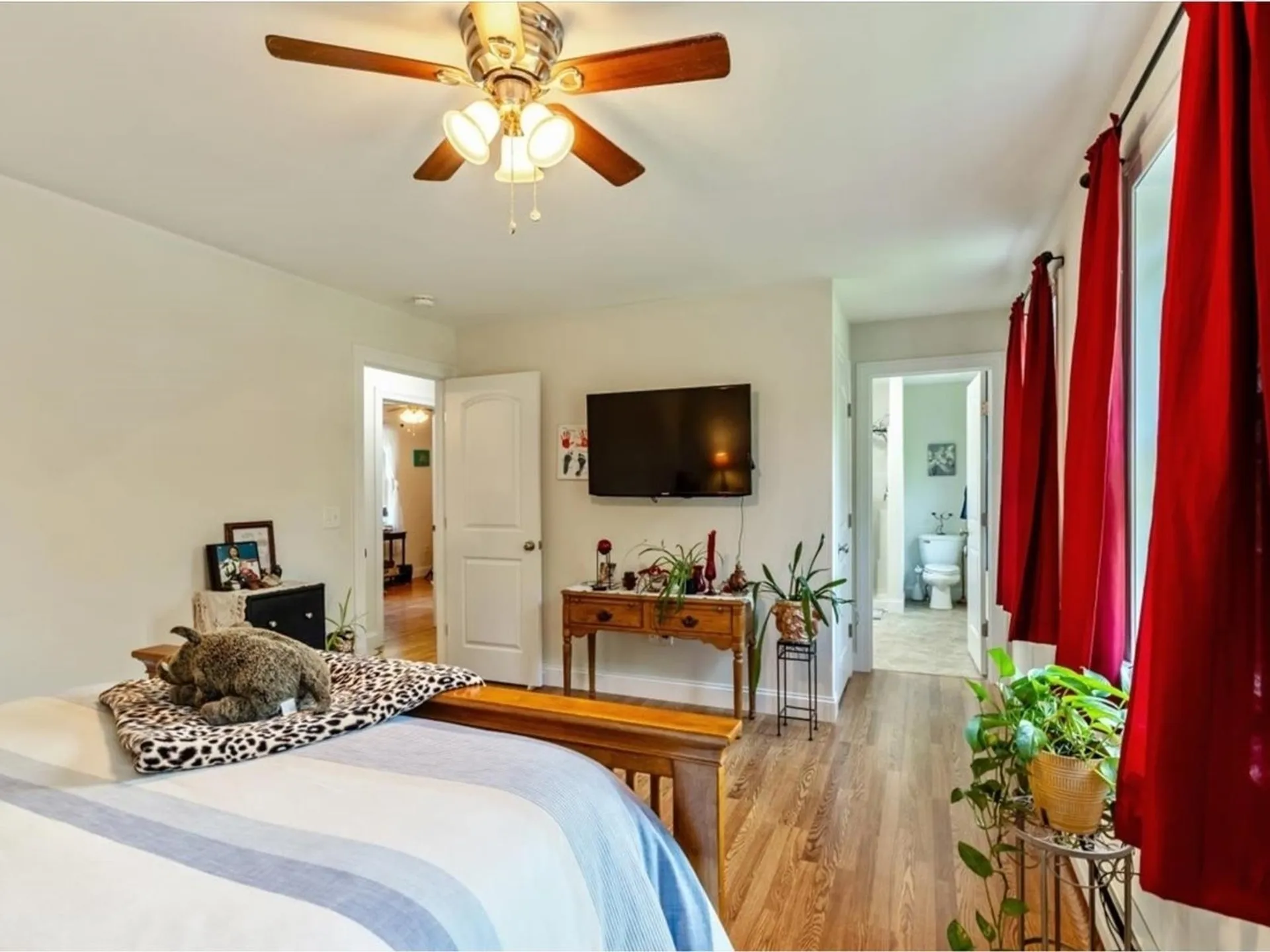 59 Mable Drive Fairfield VT 05455