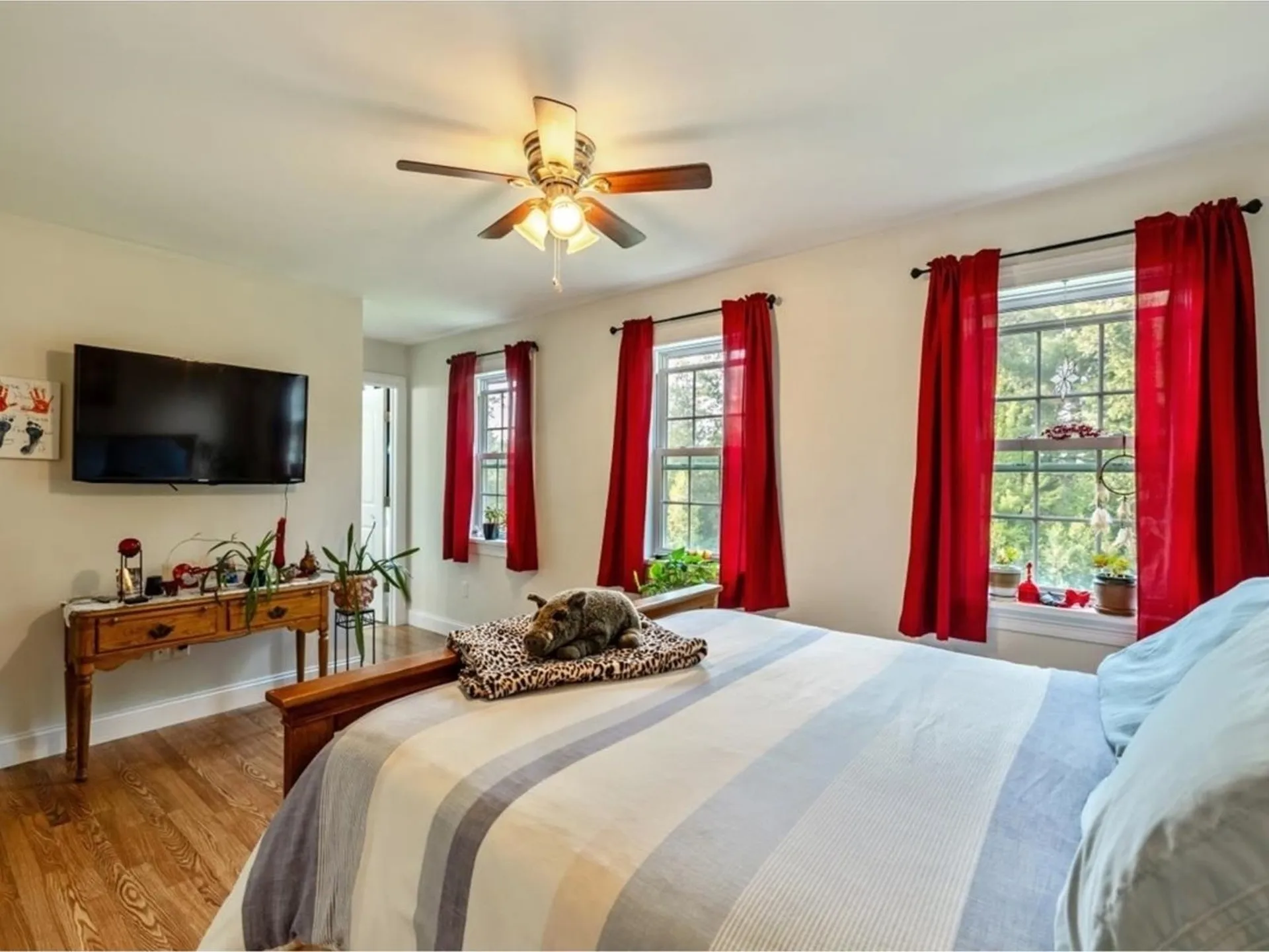 59 Mable Drive Fairfield VT 05455