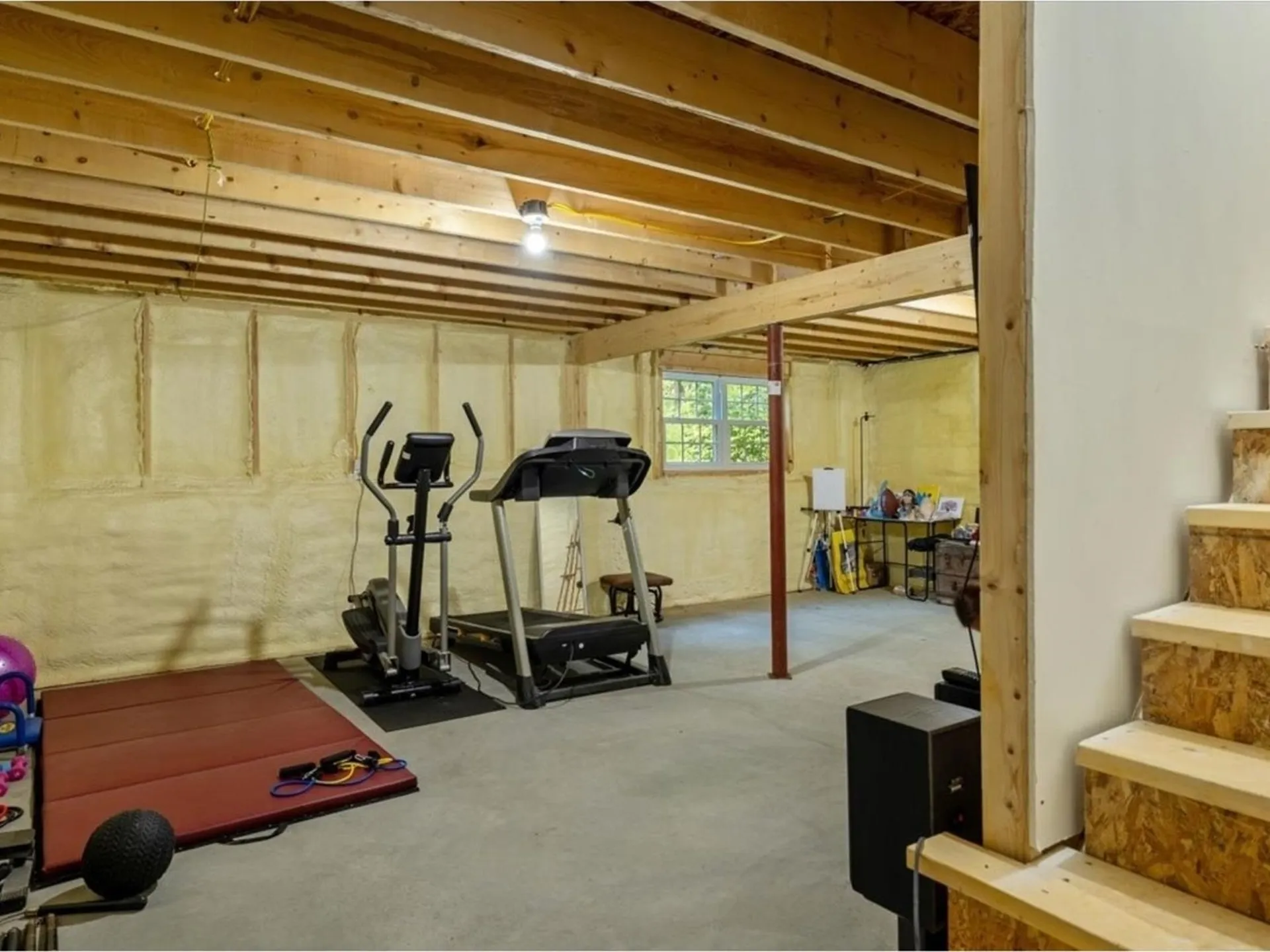 59 Mable Drive Fairfield VT 05455