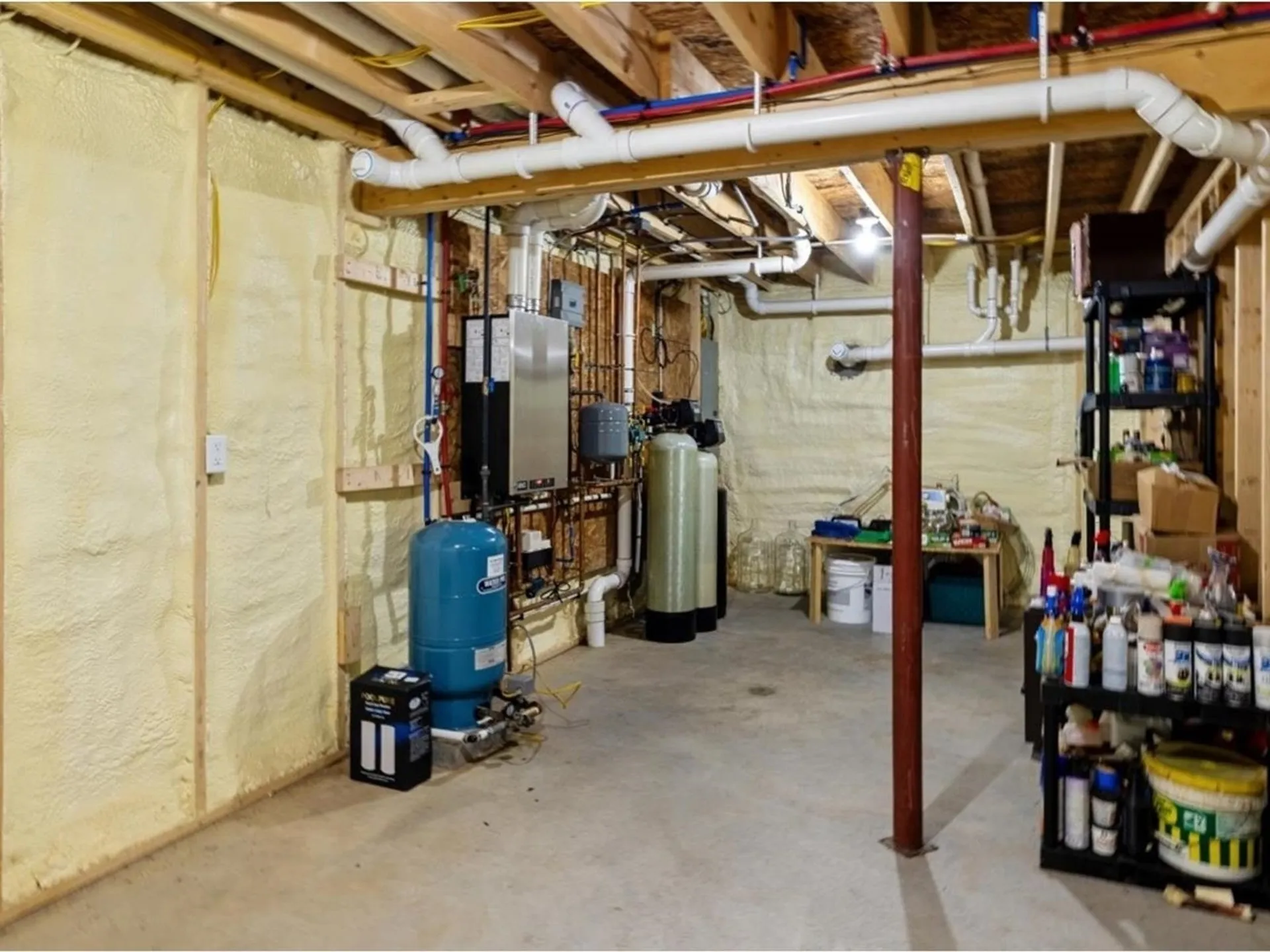 59 Mable Drive Fairfield VT 05455