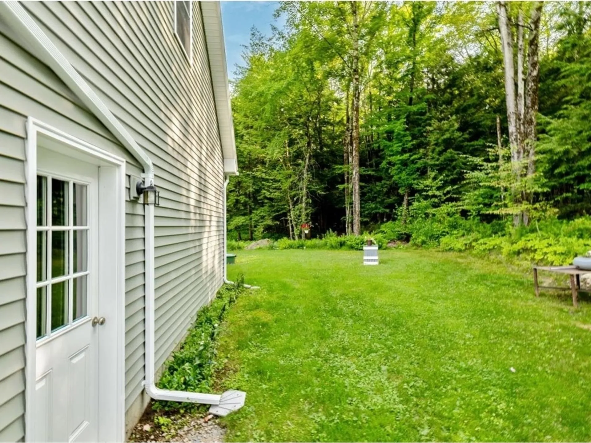 59 Mable Drive Fairfield VT 05455