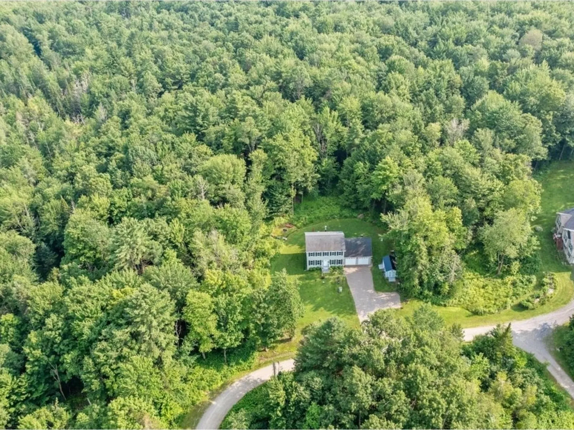 59 Mable Drive Fairfield VT 05455