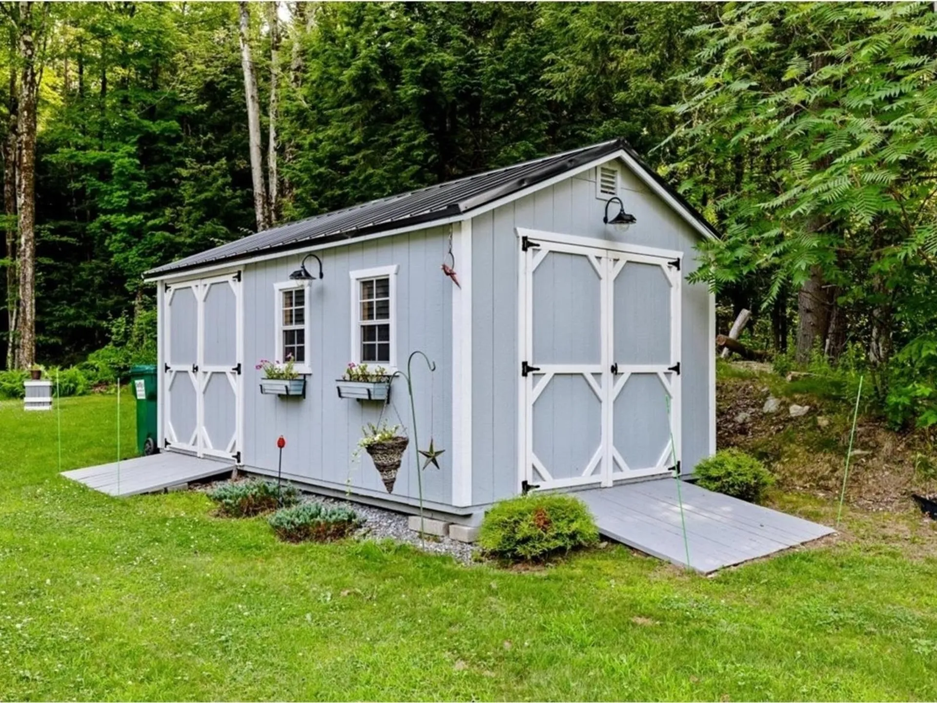 59 Mable Drive Fairfield VT 05455