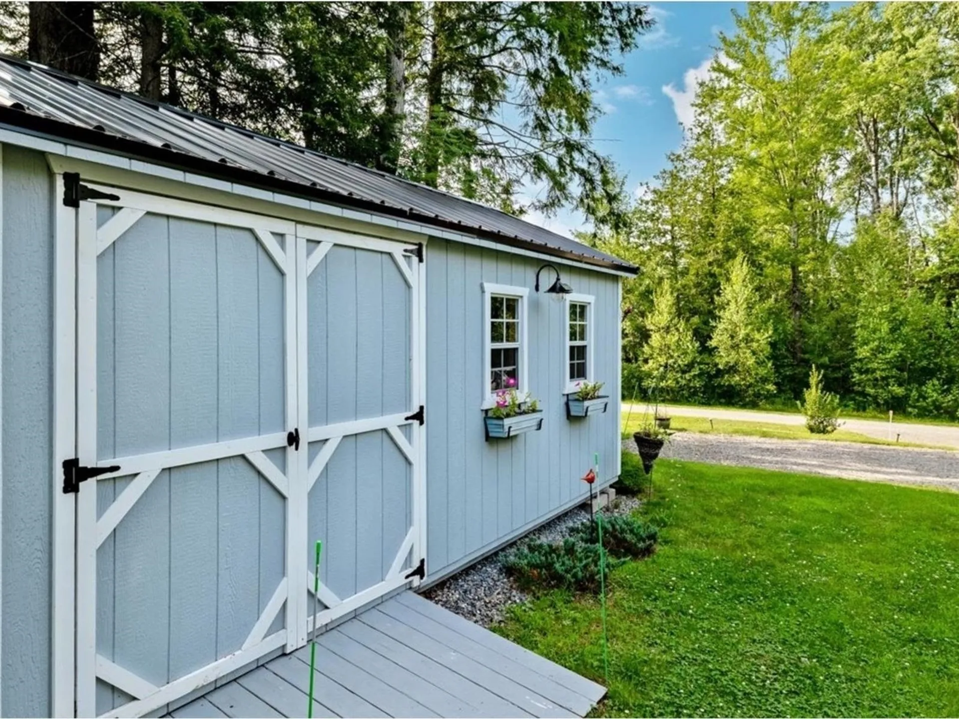 59 Mable Drive Fairfield VT 05455