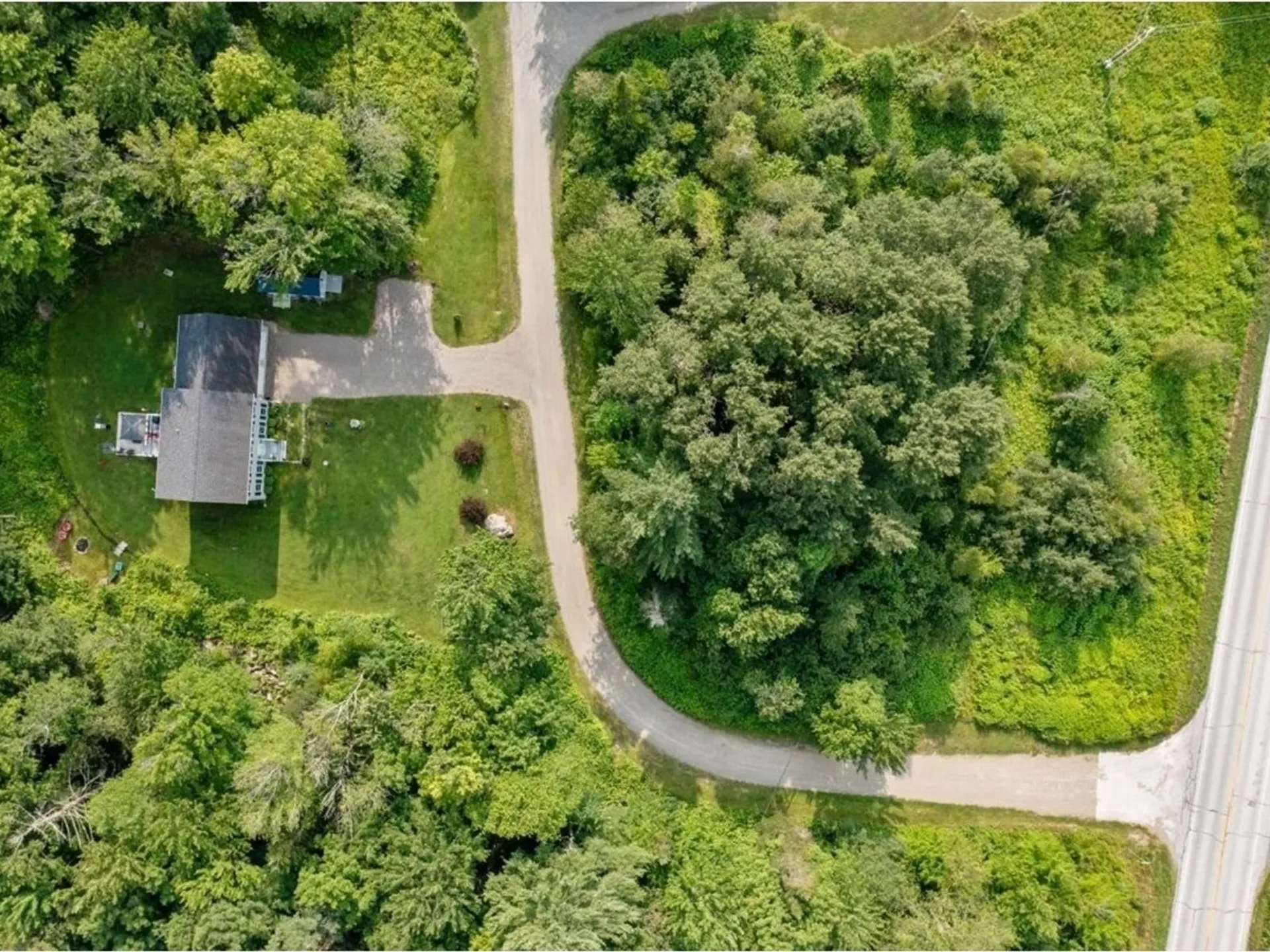 59 Mable Drive Fairfield VT 05455