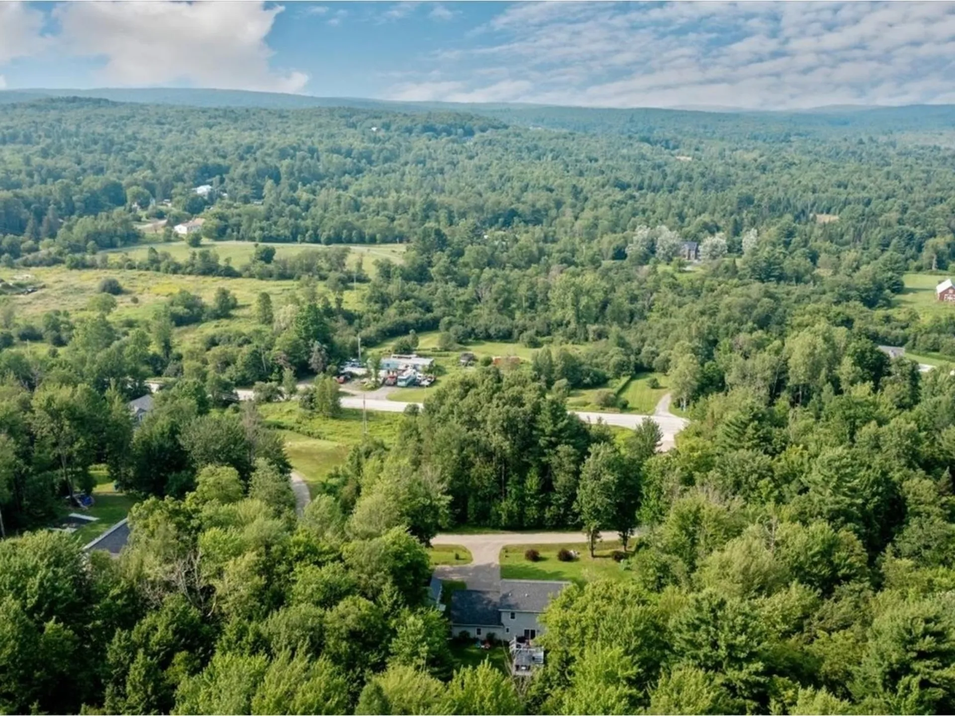 59 Mable Drive Fairfield VT 05455