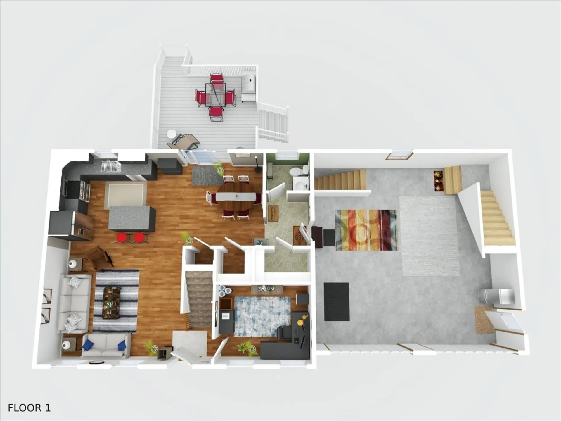 59 Mable Drive Fairfield VT 05455
