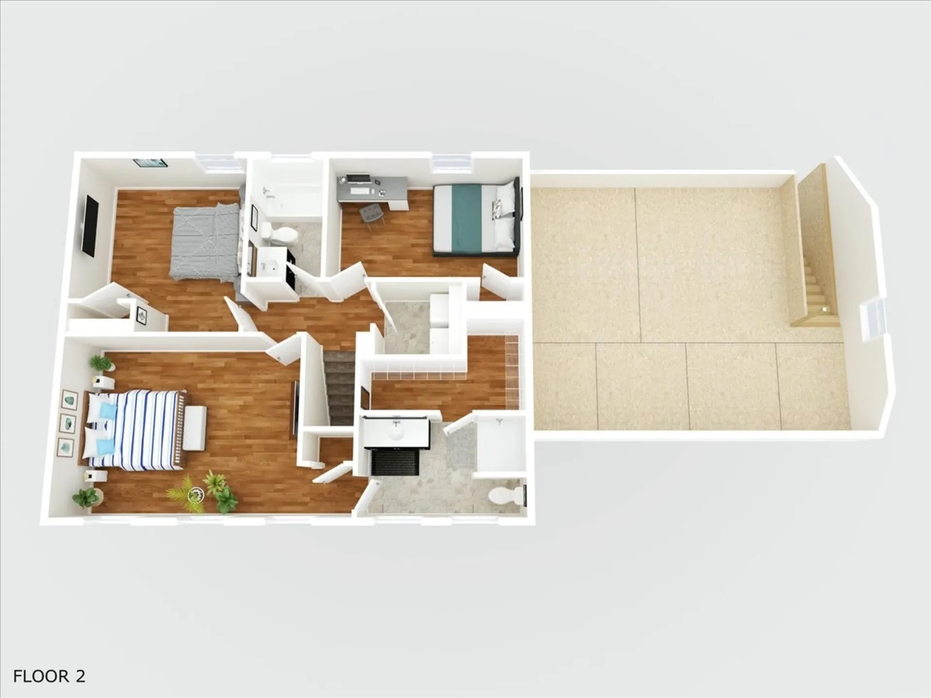 59 Mable Drive Fairfield VT 05455