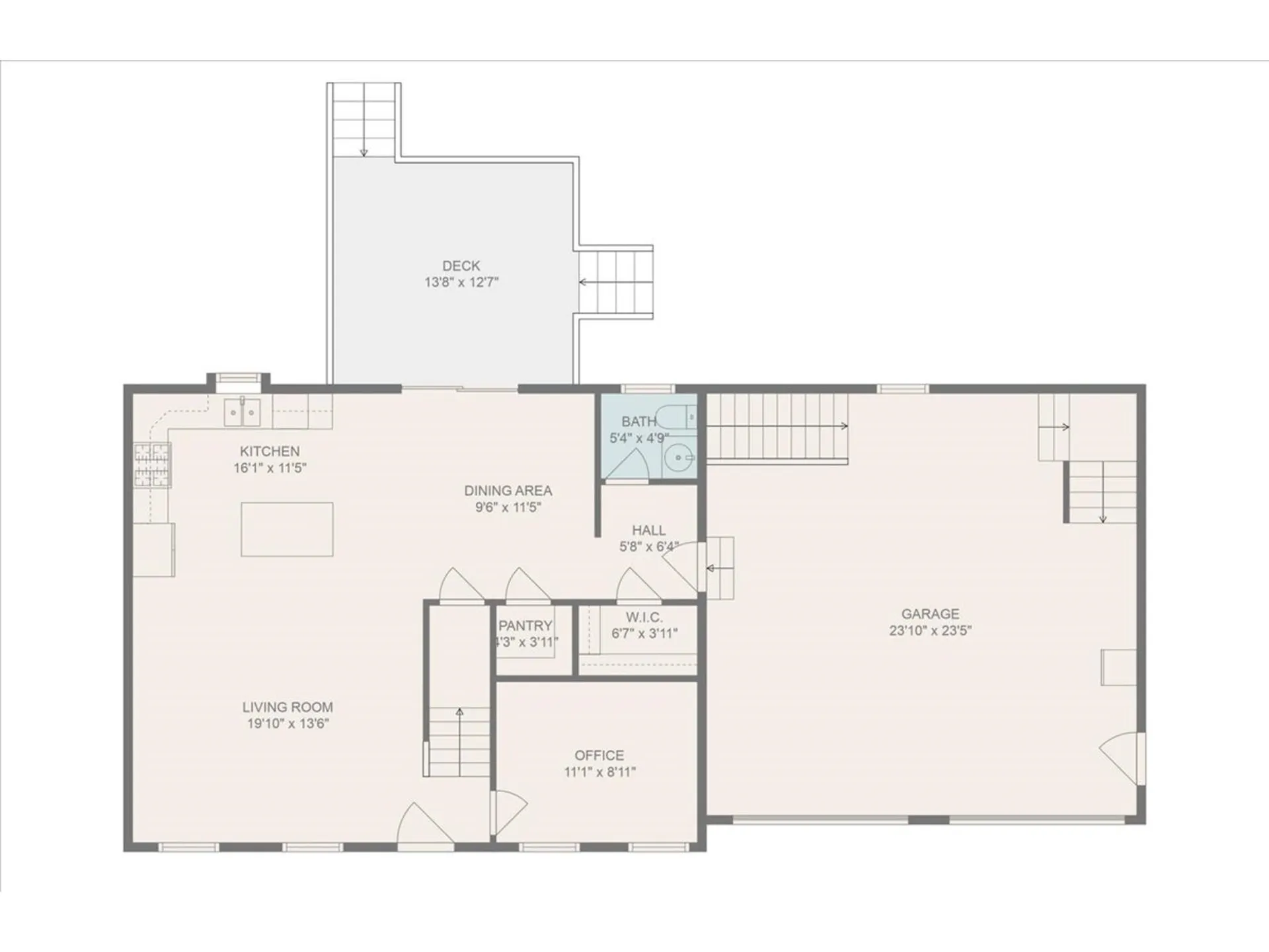 59 Mable Drive Fairfield VT 05455