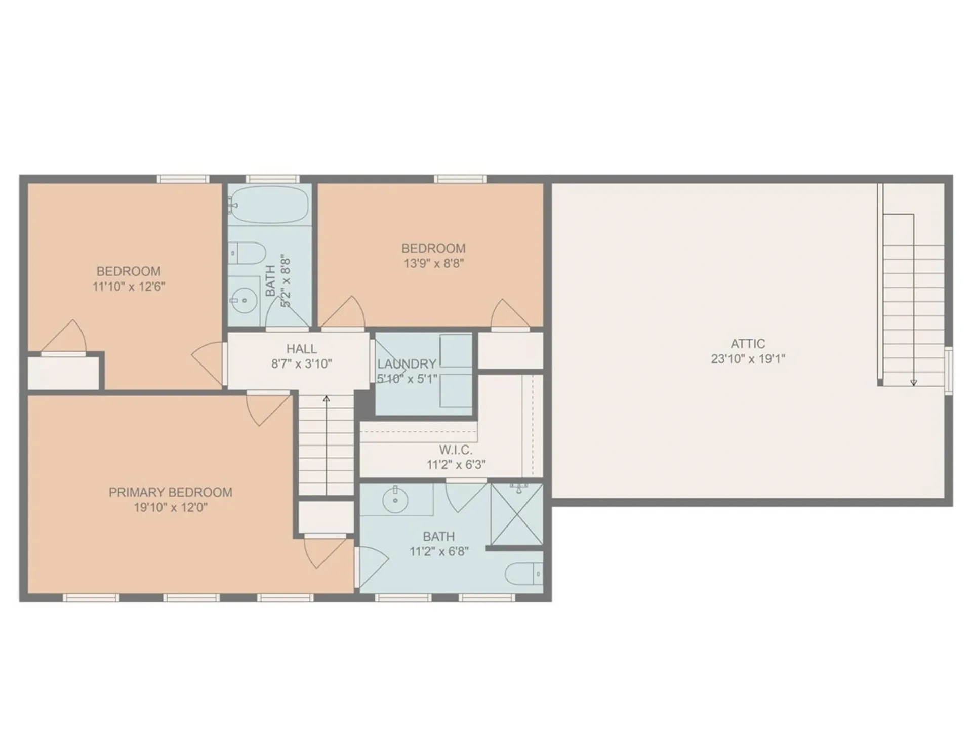 59 Mable Drive Fairfield VT 05455