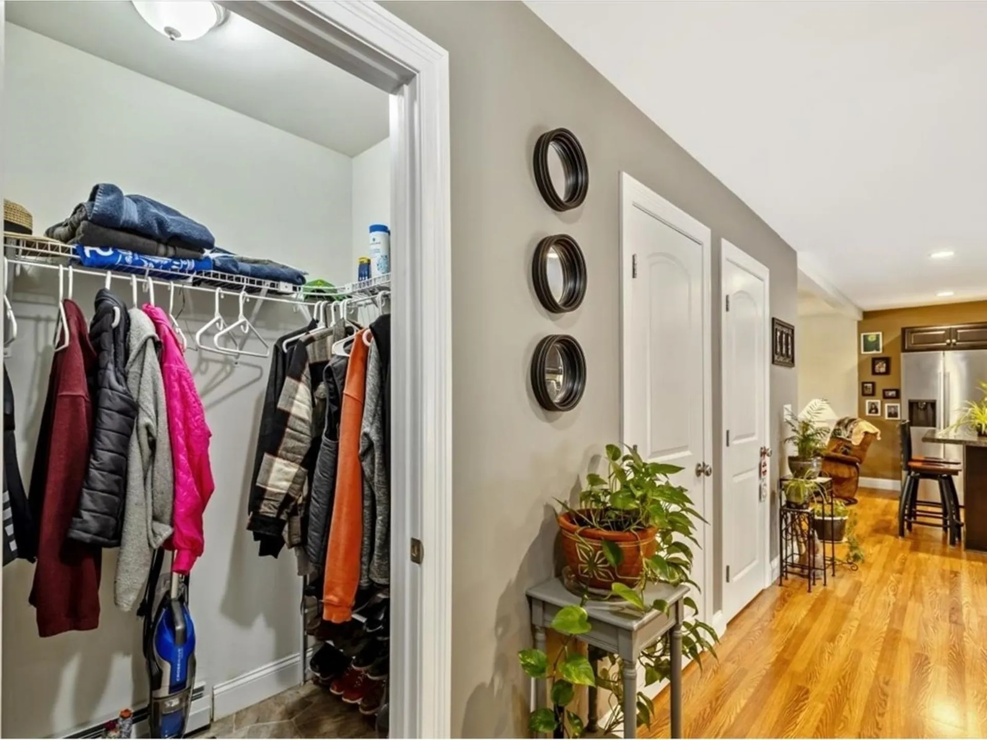 59 Mable Drive Fairfield VT 05455