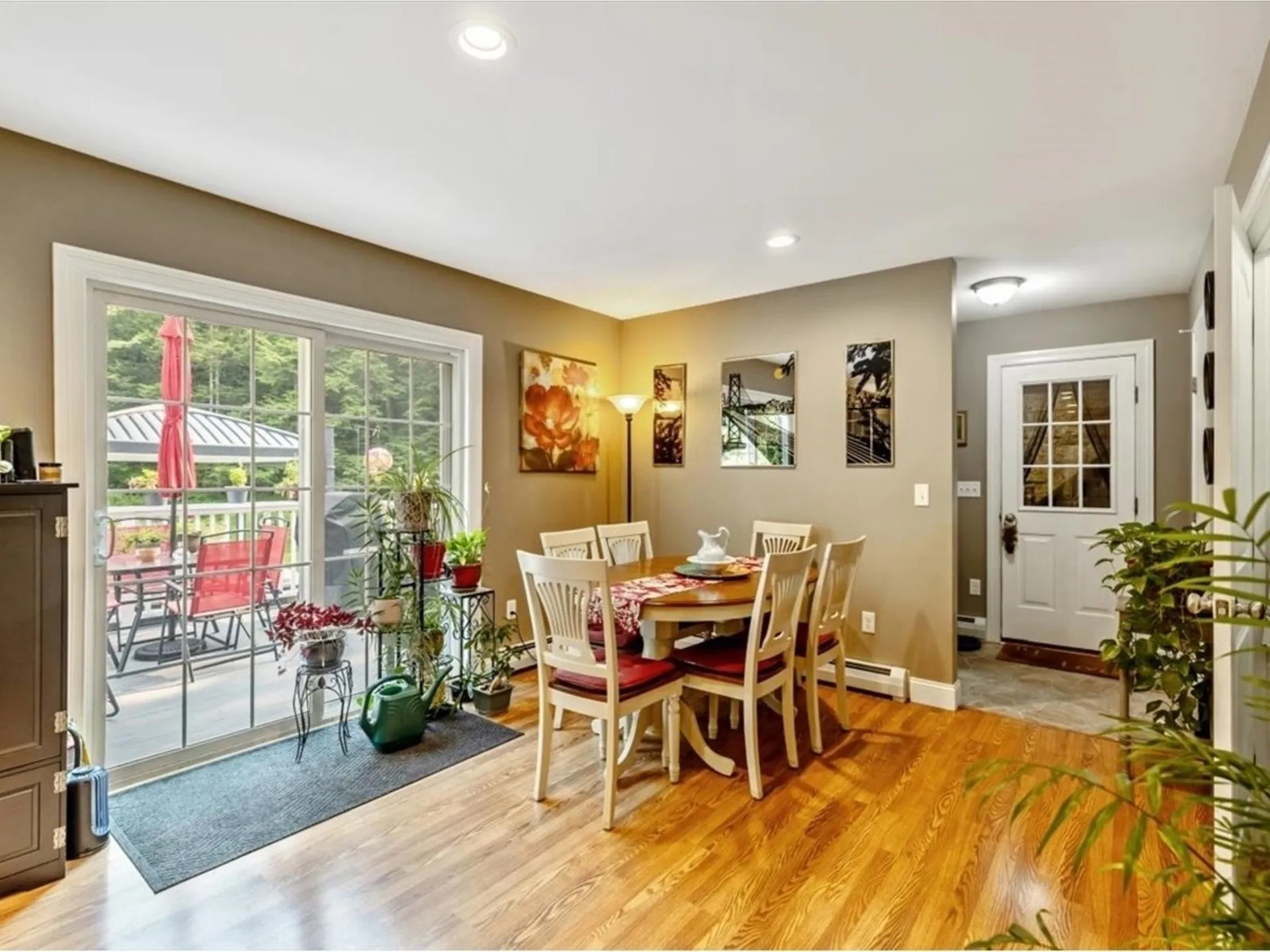 59 Mable Drive Fairfield VT 05455