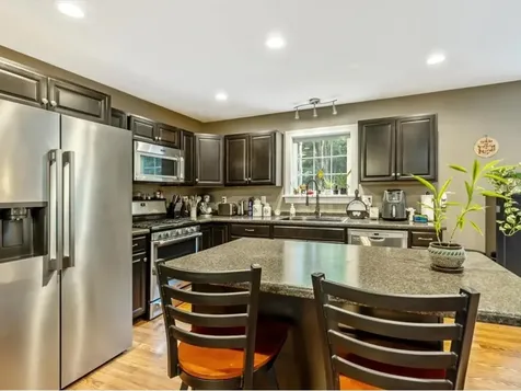 59 Mable Drive Fairfield VT 05455