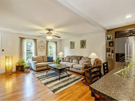 59 Mable Drive Fairfield VT 05455