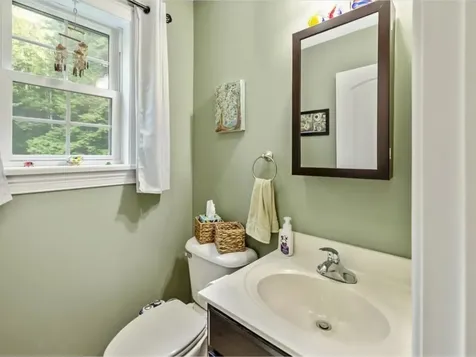 59 Mable Drive Fairfield VT 05455