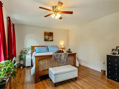 59 Mable Drive Fairfield VT 05455