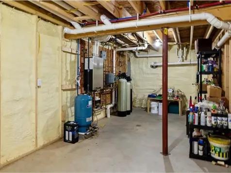 59 Mable Drive Fairfield VT 05455