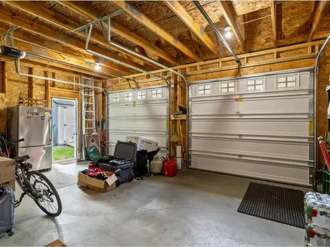 59 Mable Drive Fairfield VT 05455