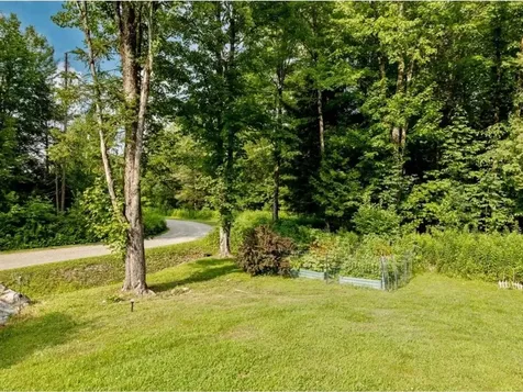 59 Mable Drive Fairfield VT 05455