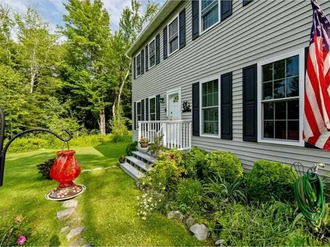 59 Mable Drive Fairfield VT 05455