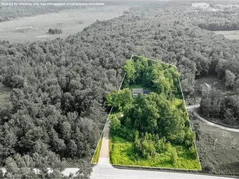 59 Mable Drive Fairfield VT 05455