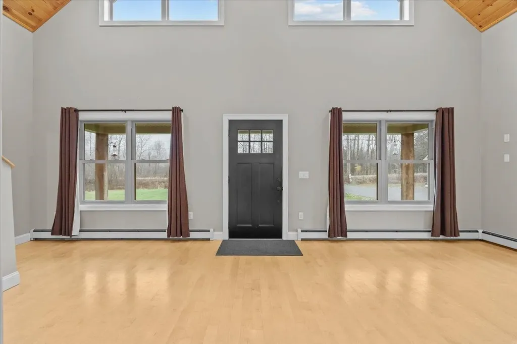 422 Sam Webb Road Fairfax VT 05454