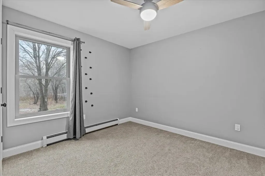 422 Sam Webb Road Fairfax VT 05454