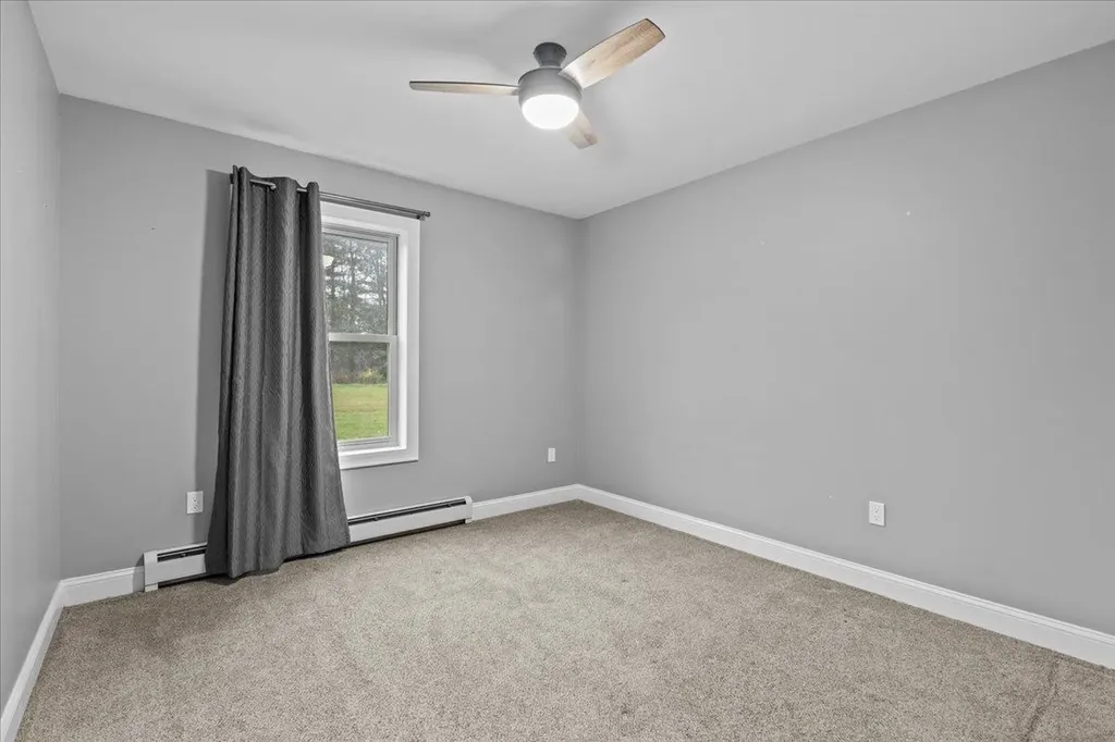 422 Sam Webb Road Fairfax VT 05454