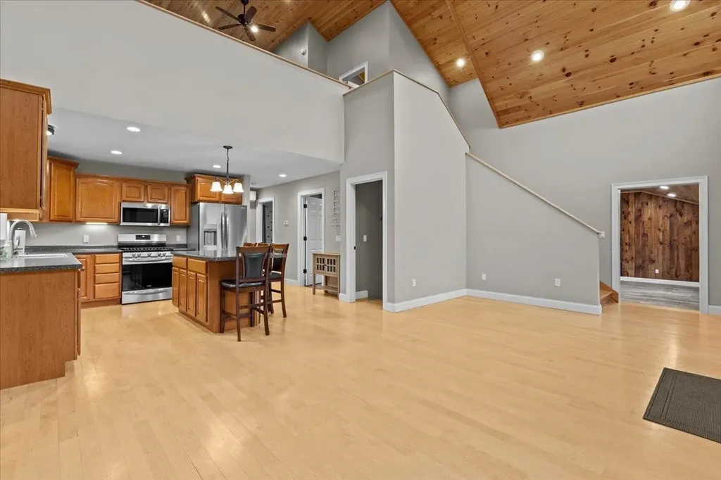 422 Sam Webb Road Fairfax VT 05454