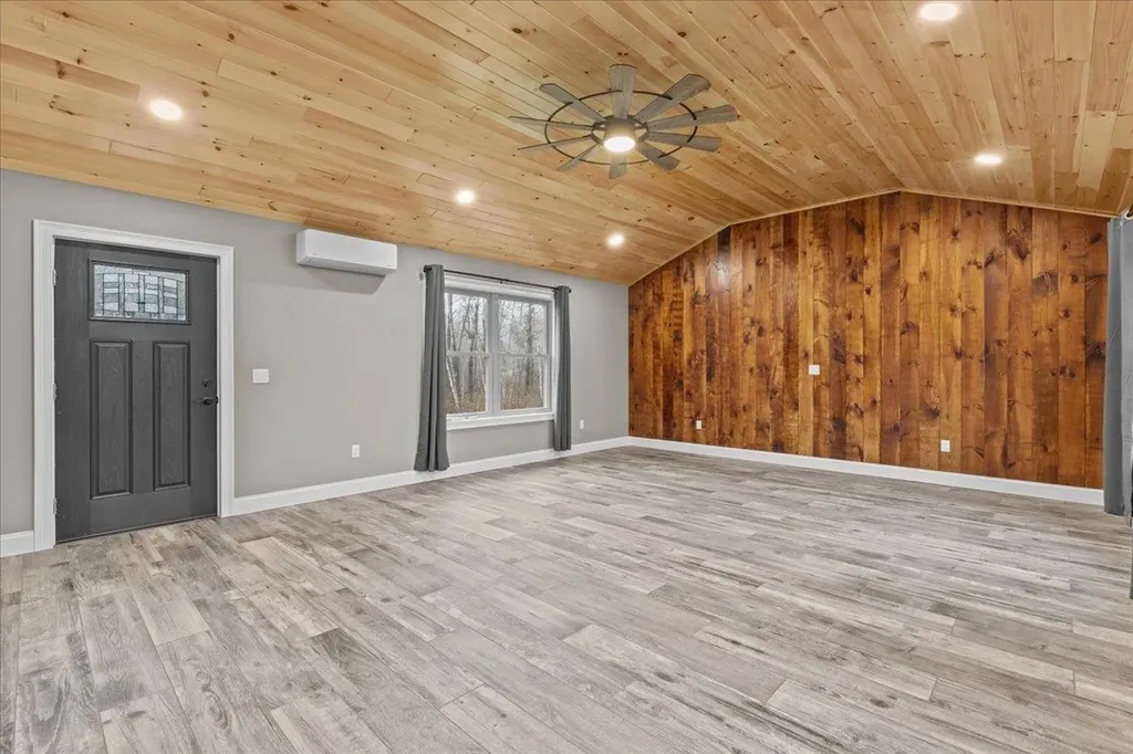 422 Sam Webb Road Fairfax VT 05454