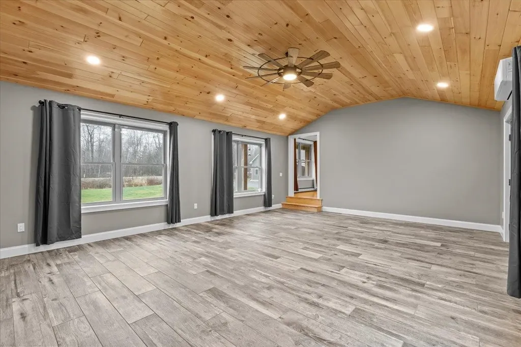 422 Sam Webb Road Fairfax VT 05454