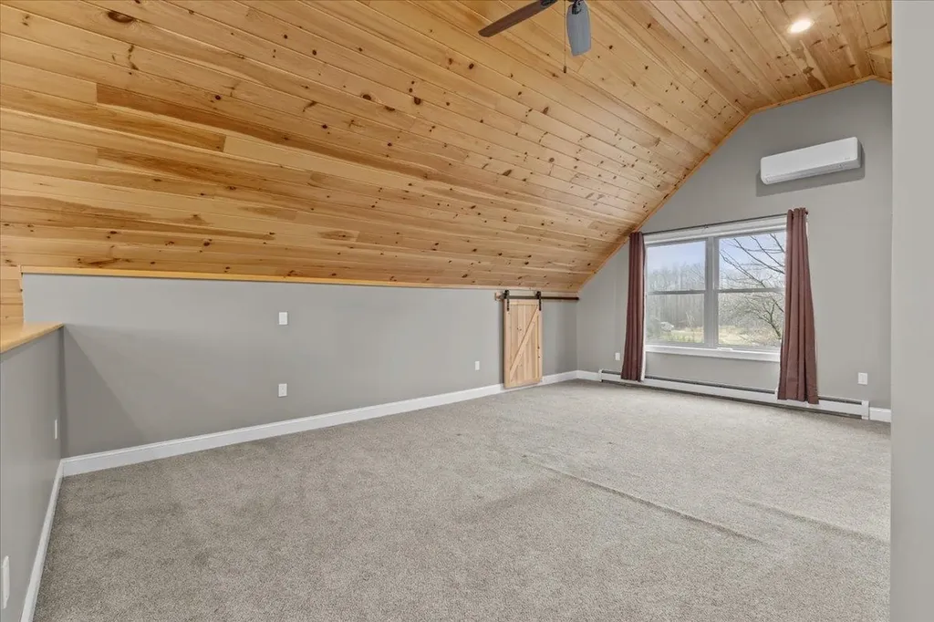 422 Sam Webb Road Fairfax VT 05454