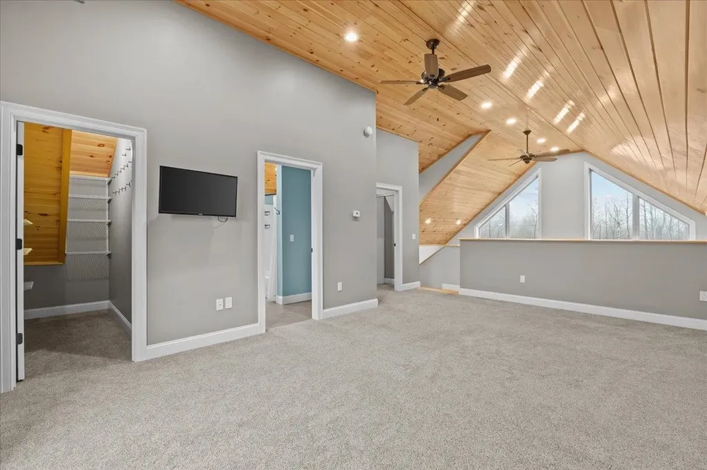 422 Sam Webb Road Fairfax VT 05454