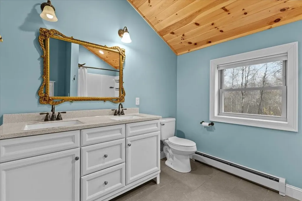 422 Sam Webb Road Fairfax VT 05454