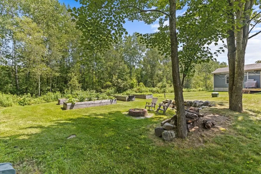 422 Sam Webb Road Fairfax VT 05454