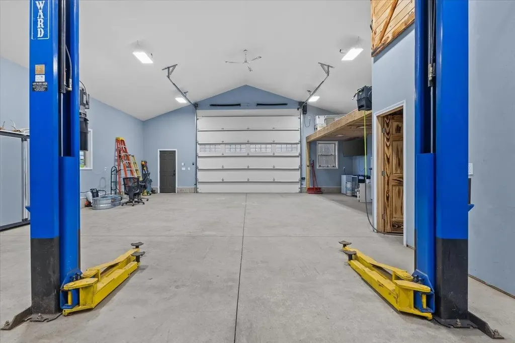 422 Sam Webb Road Fairfax VT 05454