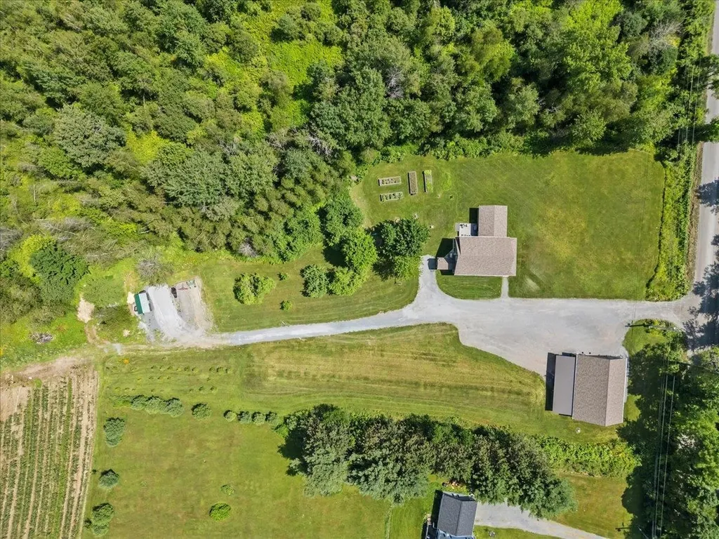 422 Sam Webb Road Fairfax VT 05454