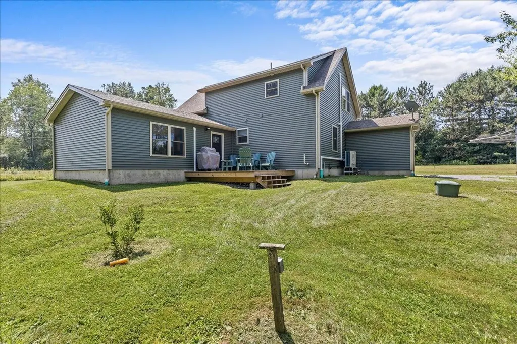 422 Sam Webb Road Fairfax VT 05454