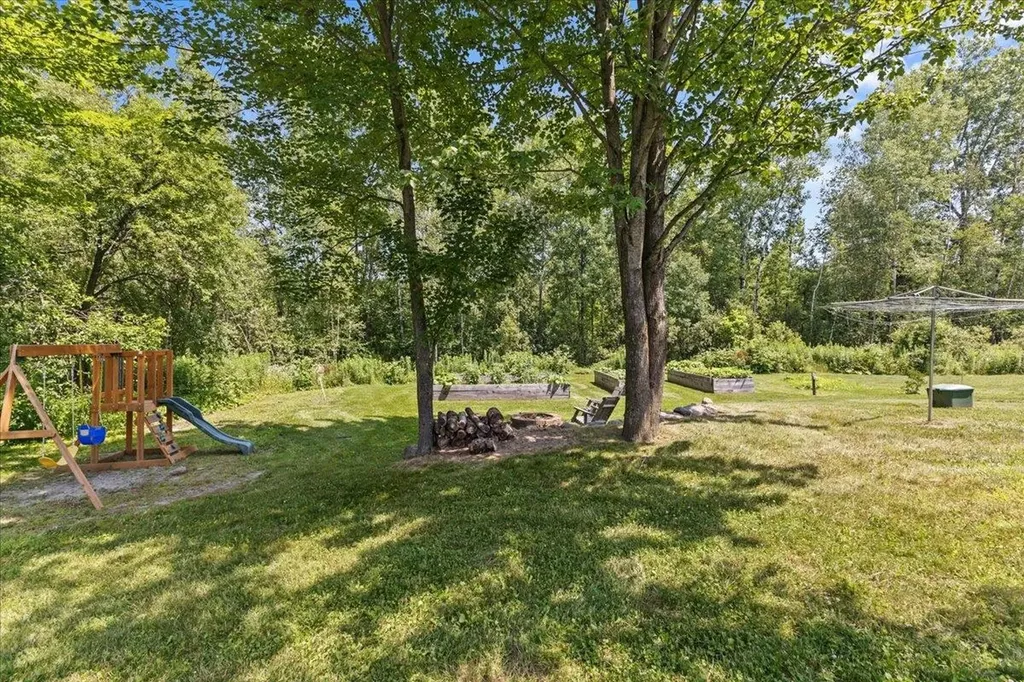 422 Sam Webb Road Fairfax VT 05454