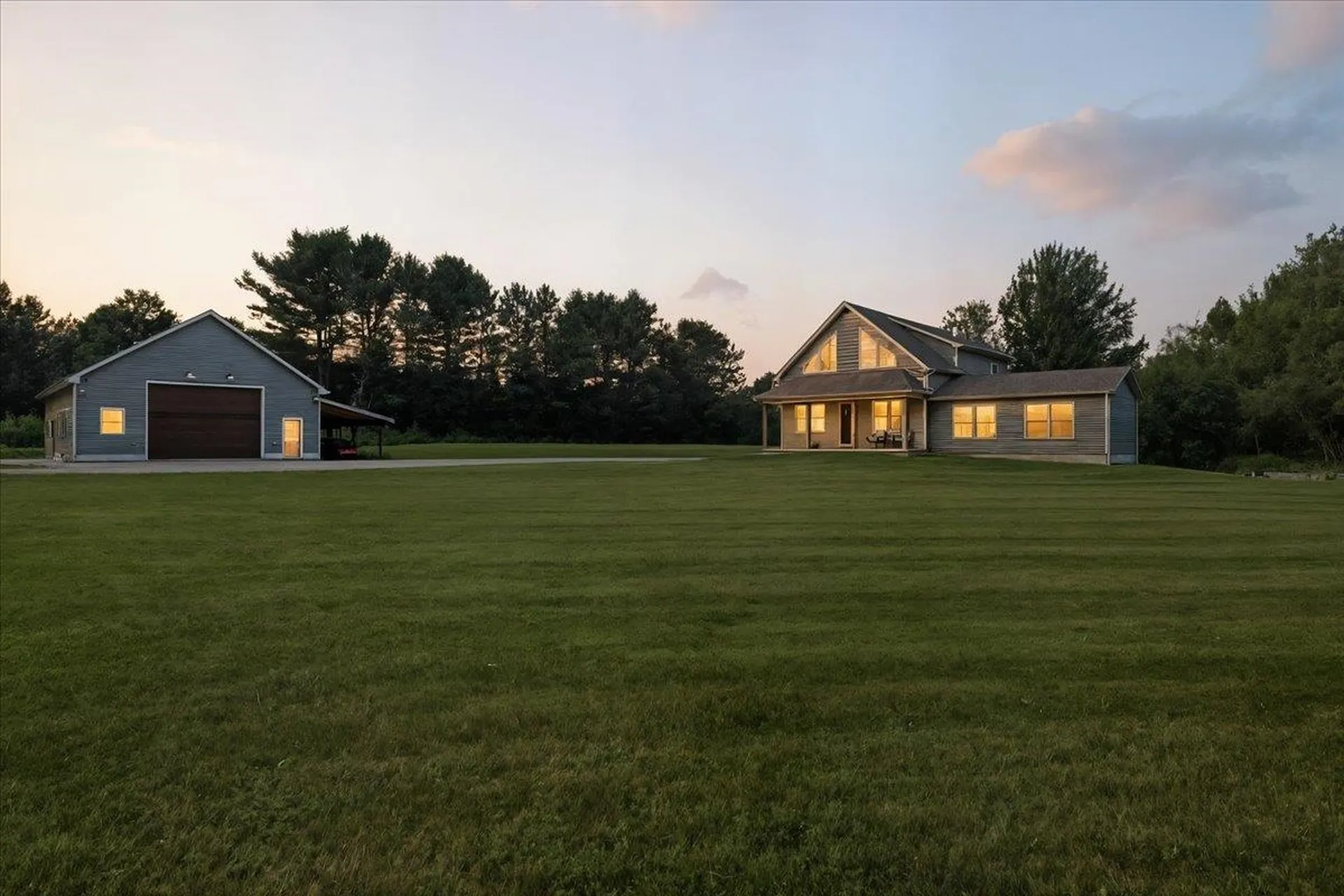 422 Sam Webb Road Fairfax VT 05454