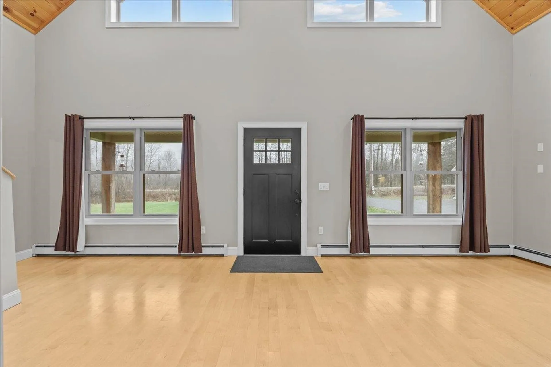 422 Sam Webb Road Fairfax VT 05454