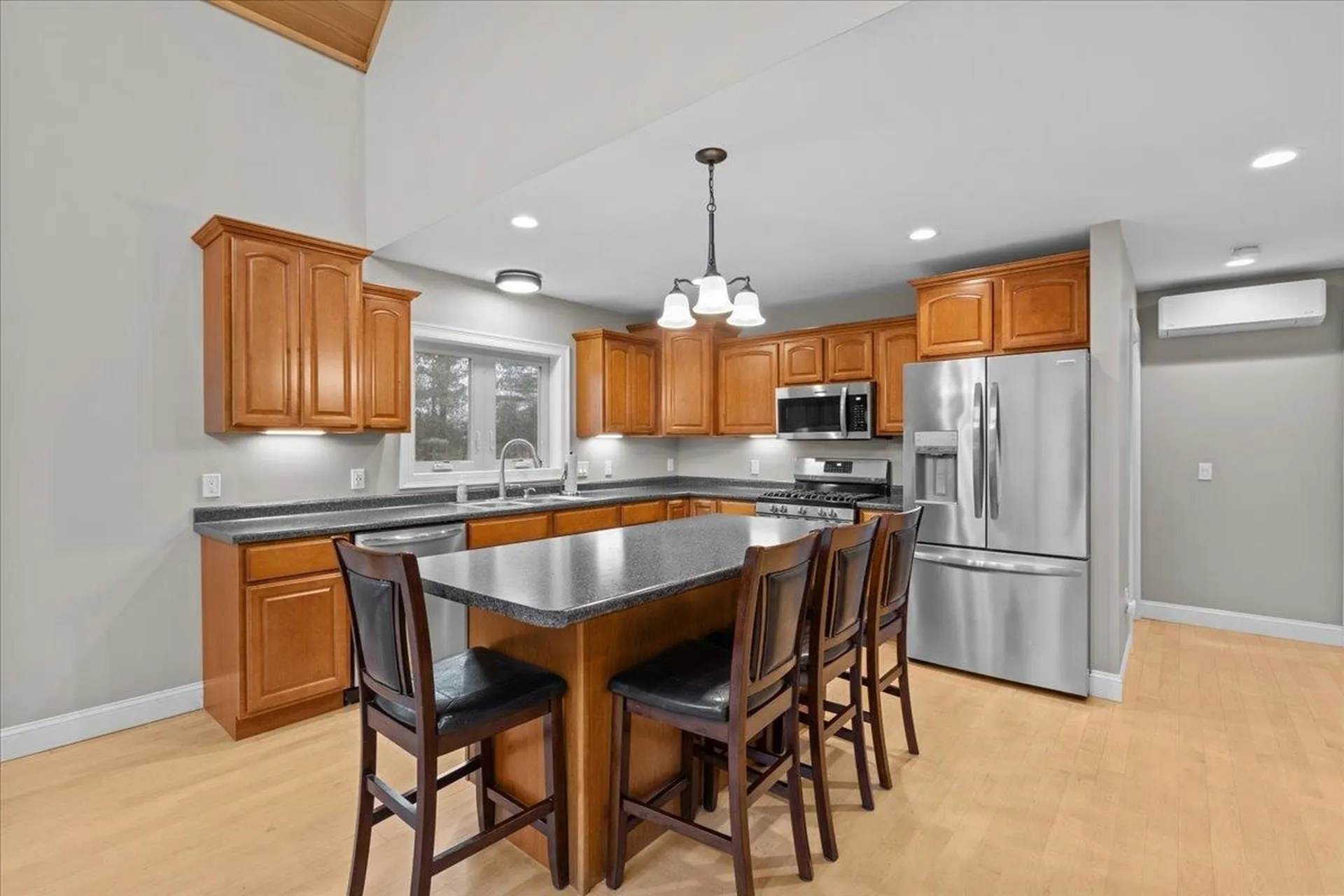 422 Sam Webb Road Fairfax VT 05454